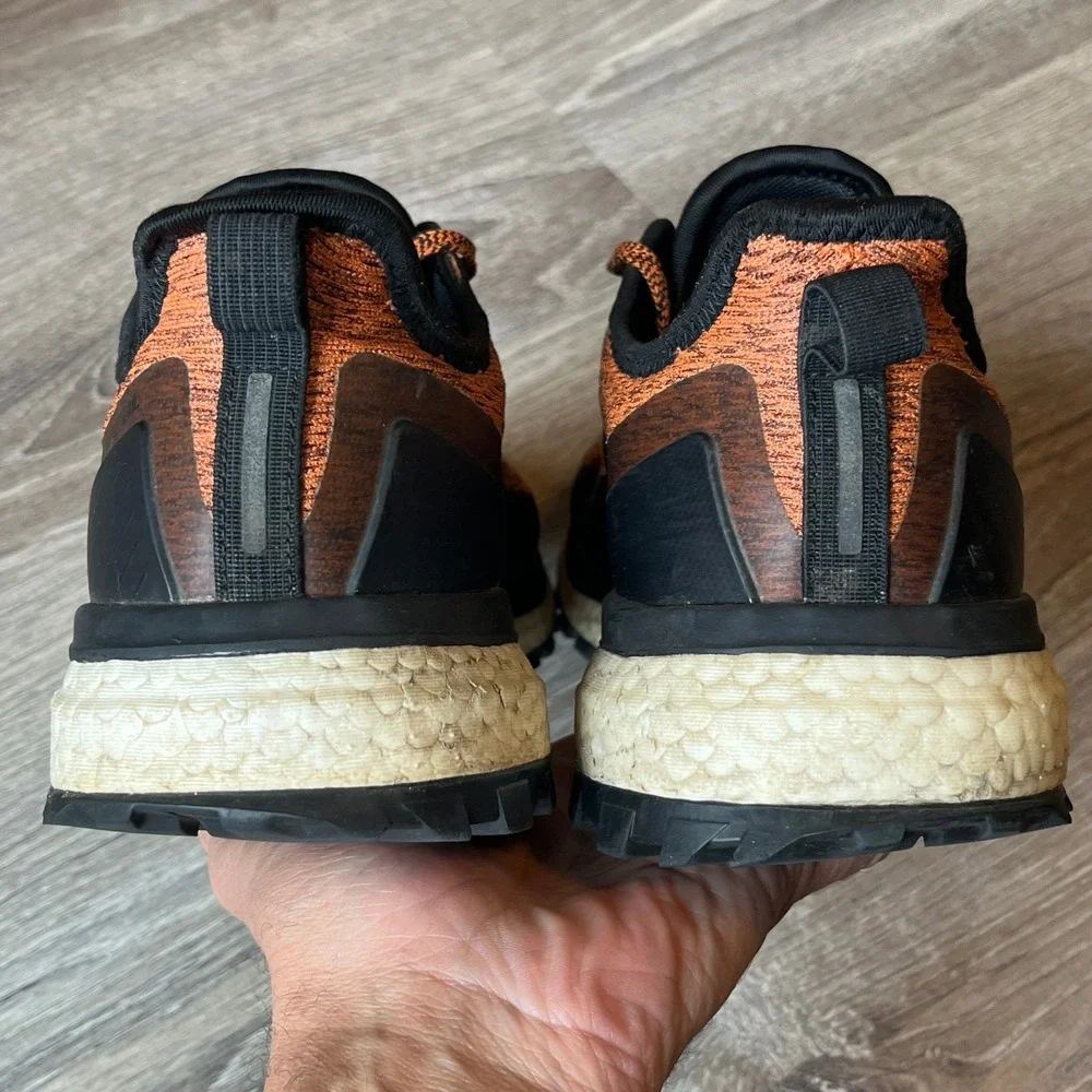 adidas response trail